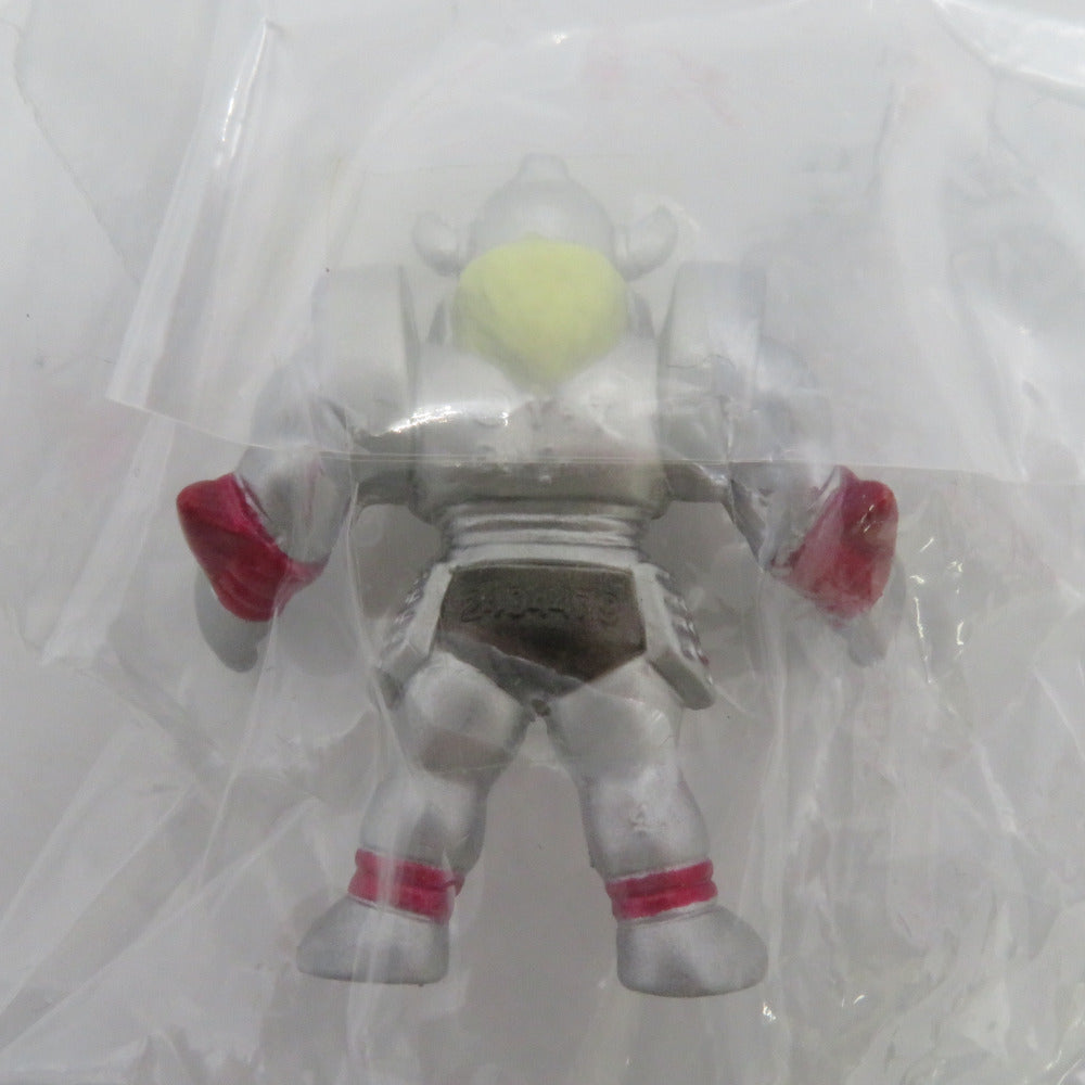 キン肉マン キンケシ02 全20種セット 現状渡し BANDAI バンダイ フィギュア 美品