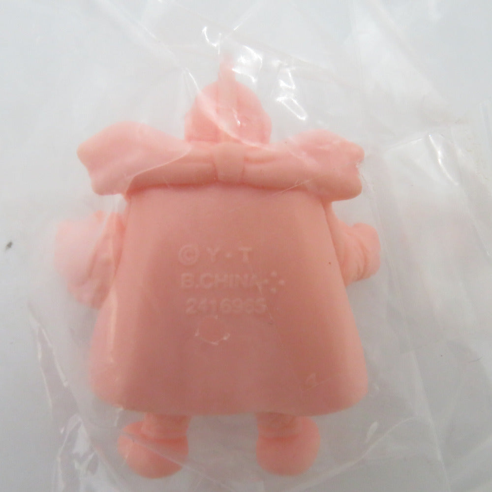 キン肉マン キンケシ04 全20種セット 現状渡し BANDAI バンダイ フィギュア 未開封品