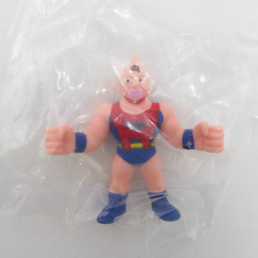 キン肉マン キンケシ04 全20種セット 現状渡し BANDAI バンダイ フィギュア 未開封品