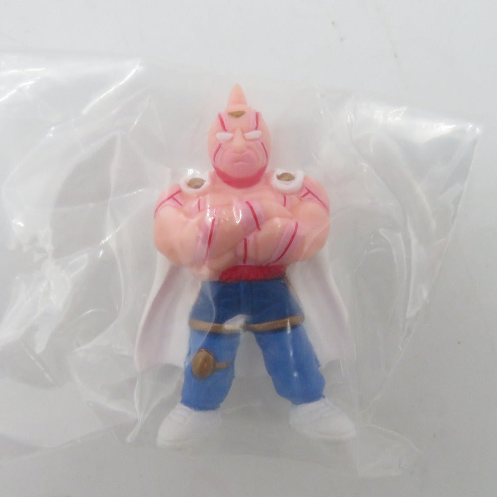 キン肉マン キンケシ18 全19種セット 現状渡し BANDAI バンダイ フィギュア 未開封品