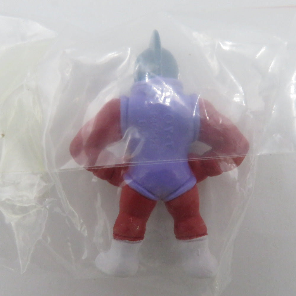 キン肉マン キンケシ11 全19種セット 現状渡し BANDAI バンダイ フィギュア 未開封品