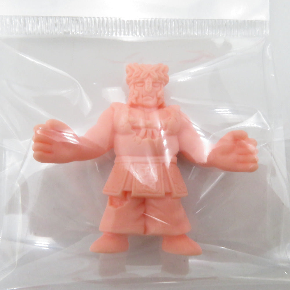 キン肉マン キンケシ08 全19種セット 現状渡し BANDAI バンダイ フィギュア 美品