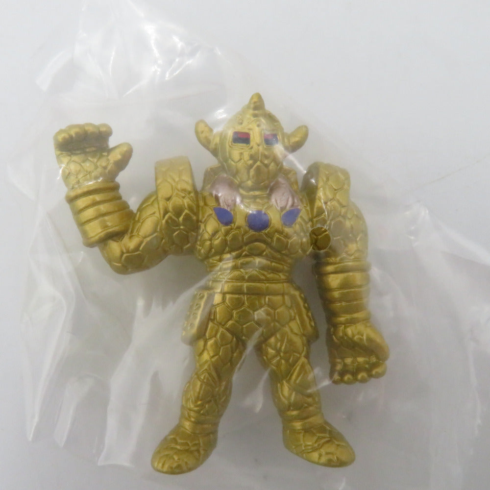 キン肉マン キンケシ08 全19種セット 現状渡し BANDAI バンダイ フィギュア 美品