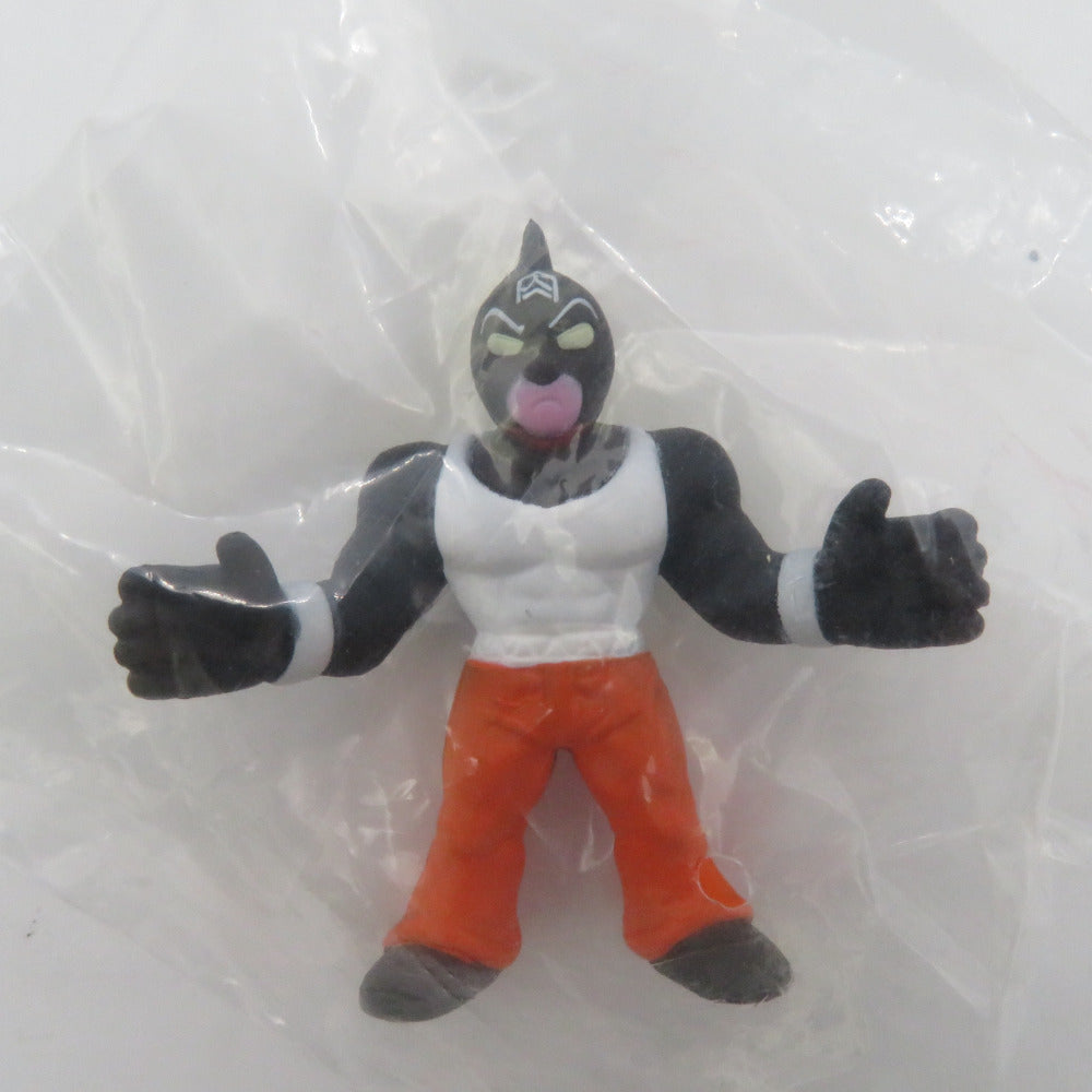 キン肉マン キンケシ03 全20種セット 現状渡し BANDAI バンダイ フィギュア 未開封品
