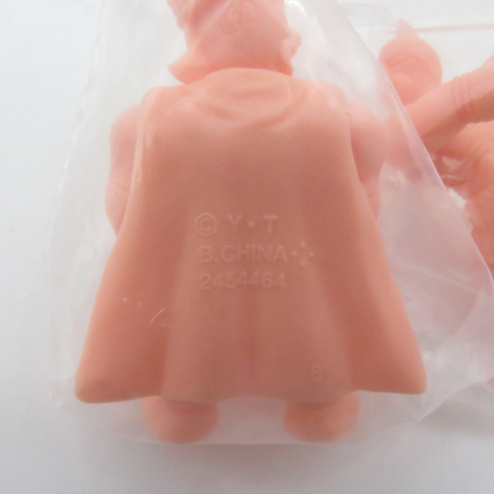 キン肉マン キンケシ09 全19種セット 現状渡し BANDAI バンダイ フィギュア 未開封品