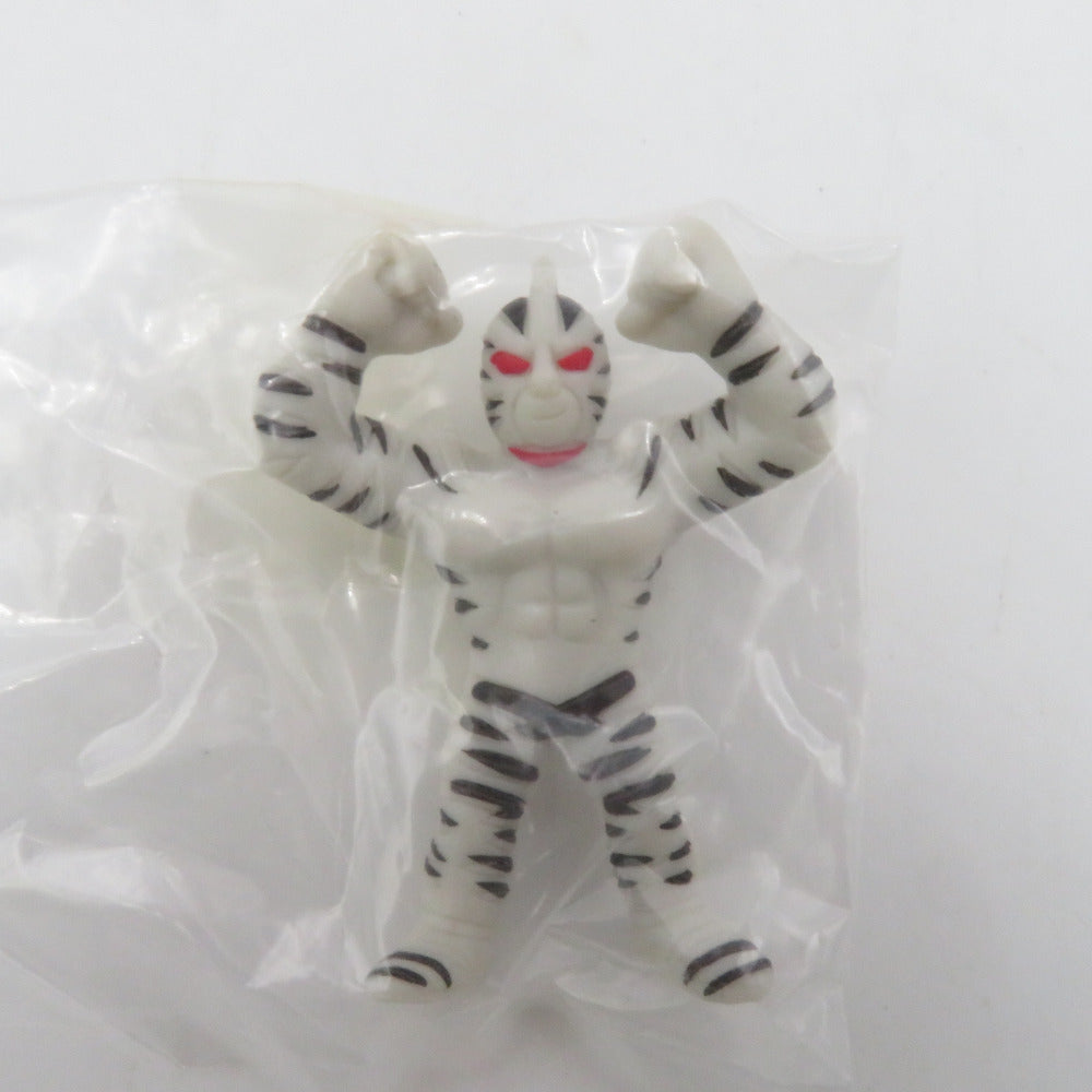 キン肉マン キンケシ09 全19種セット 現状渡し BANDAI バンダイ フィギュア 未開封品