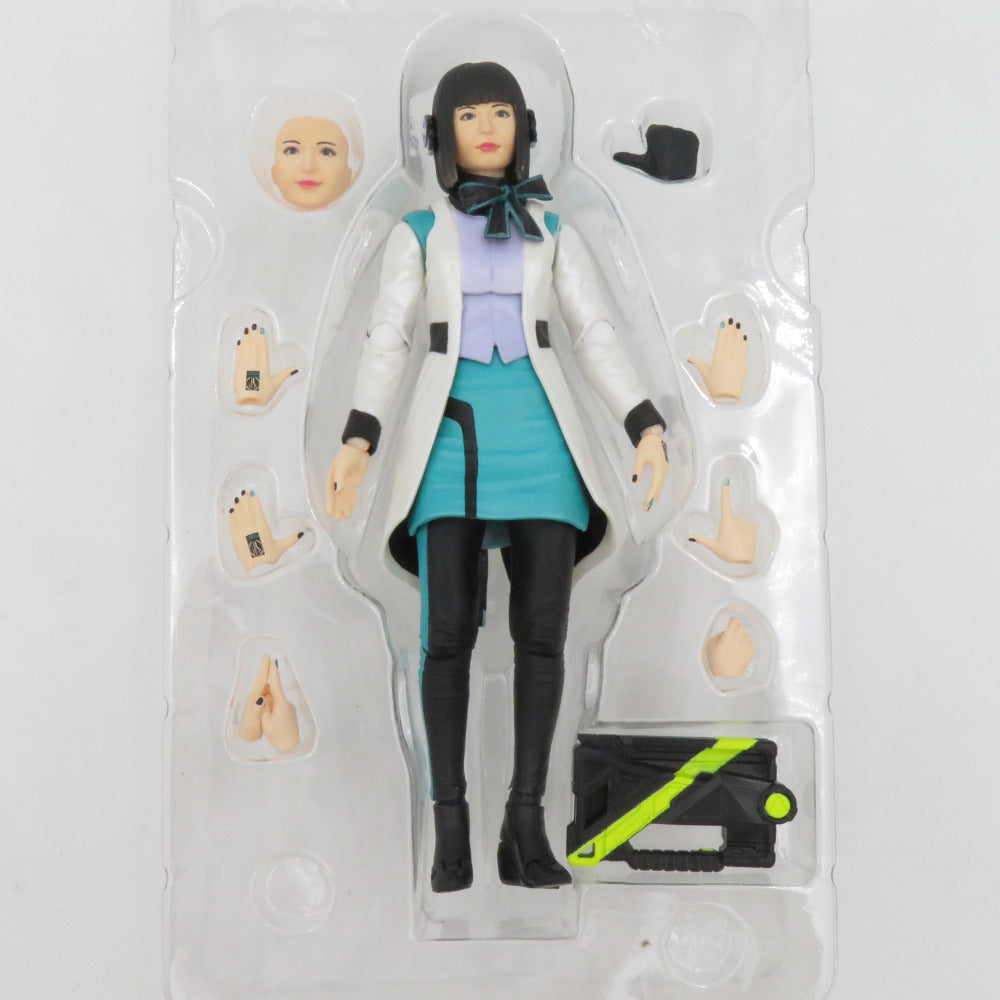 イズ 仮面ライダーゼロワン 魂ウェブ商店限定 開封品 S.H.Figuarts エスエイチ フィギュアーツ フィギュア