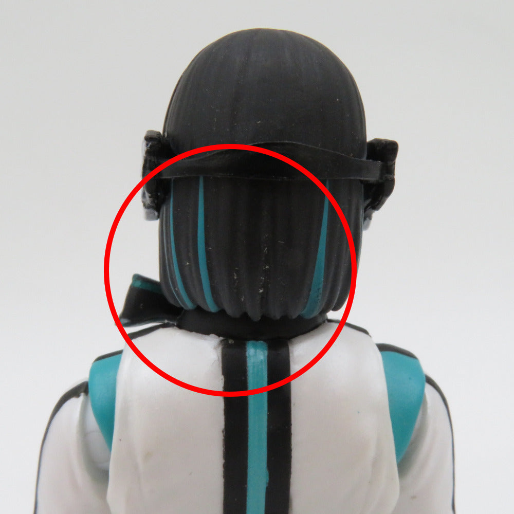 イズ 仮面ライダーゼロワン 魂ウェブ商店限定 開封品 S.H.Figuarts エスエイチ フィギュアーツ フィギュア