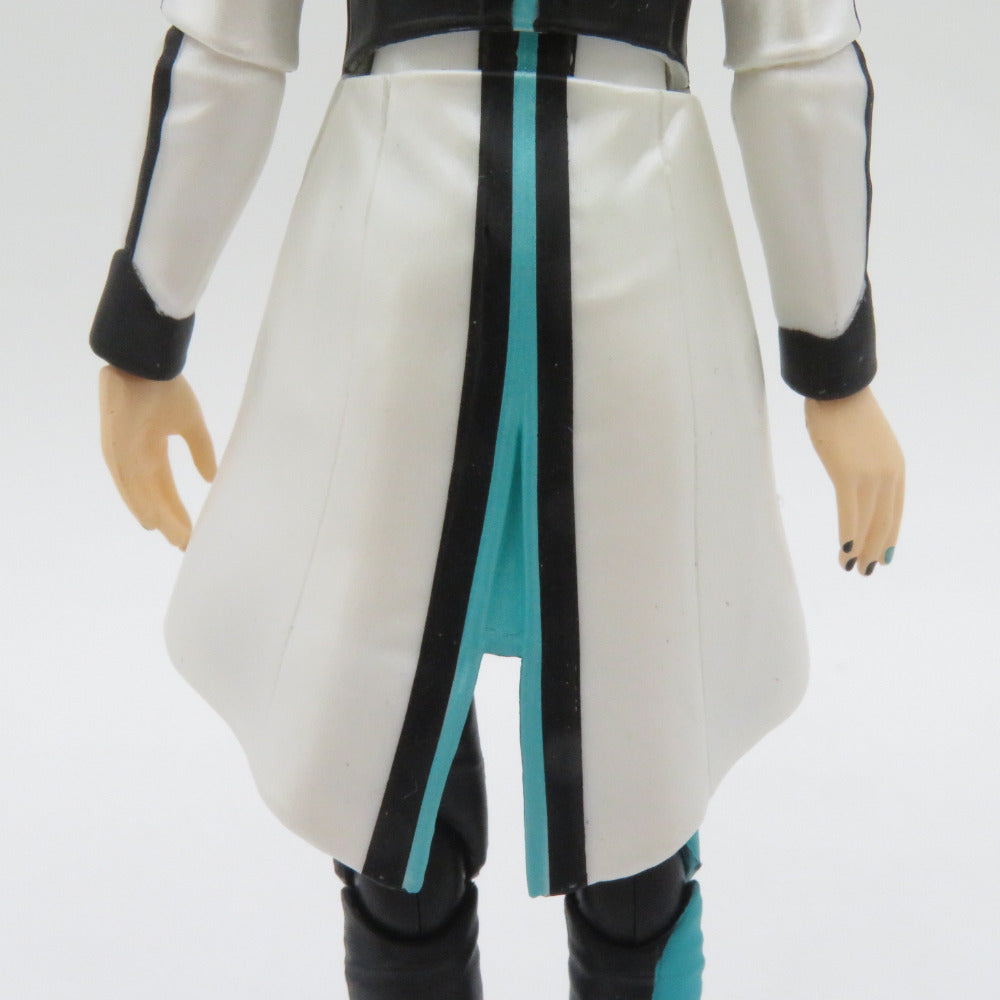 イズ 仮面ライダーゼロワン 魂ウェブ商店限定 開封品 S.H.Figuarts エスエイチ フィギュアーツ フィギュア