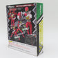 キョウリュウレッド 獣電戦隊キョウリュウジャー 開封品 S.H.Figuarts エスエイチ フィギュアーツ フィギュア