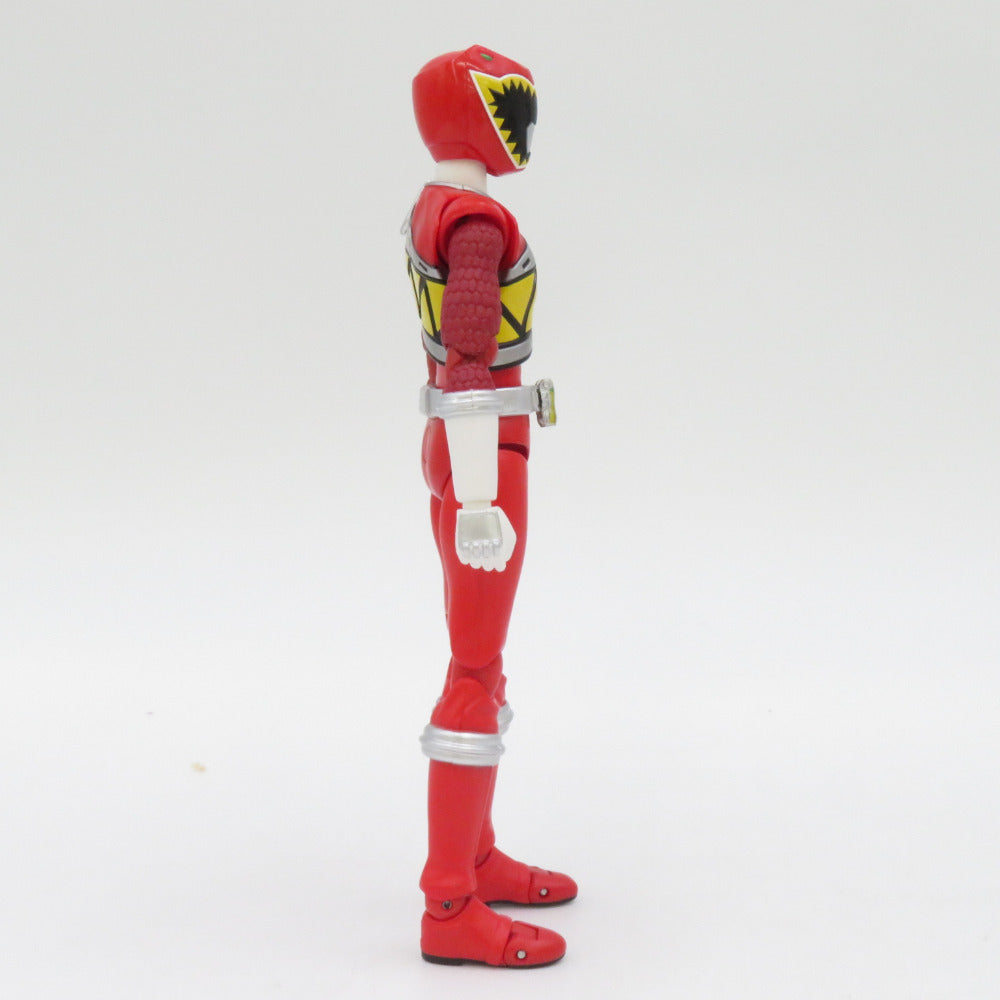 キョウリュウレッド 獣電戦隊キョウリュウジャー 開封品 S.H.Figuarts エスエイチ フィギュアーツ フィギュア