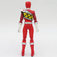 キョウリュウレッド 獣電戦隊キョウリュウジャー 開封品 S.H.Figuarts エスエイチ フィギュアーツ フィギュア