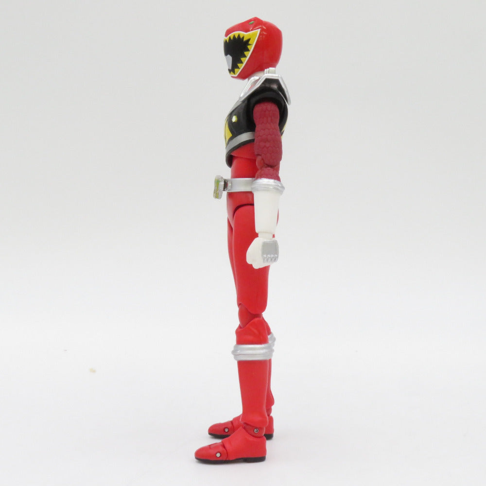 キョウリュウレッド 獣電戦隊キョウリュウジャー 開封品 S.H.Figuarts