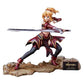 Fate/Apocrypha 赤のセイバー -聖杯大戦- 1/7 ANIPLEX+限定 ANIPLEX アニプレックス フィギュア 未開封品