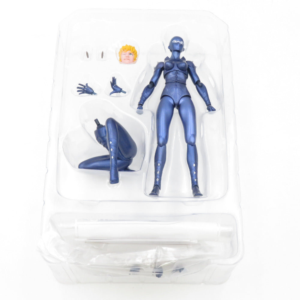 レディ COBRA THE SPACE PIRATE コブラ 183 開封品 figma マックスファクトリー フィグマ フィギュア