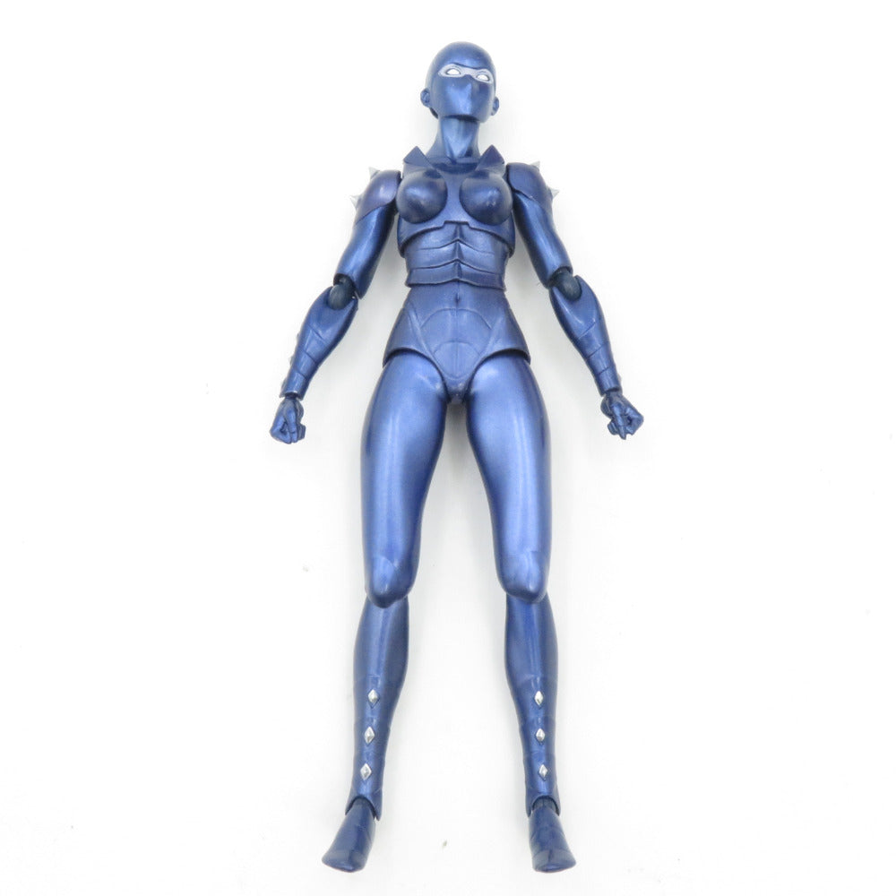 レディ COBRA THE SPACE PIRATE コブラ 183 開封品 figma マックスファクトリー フィグマ フィギュア