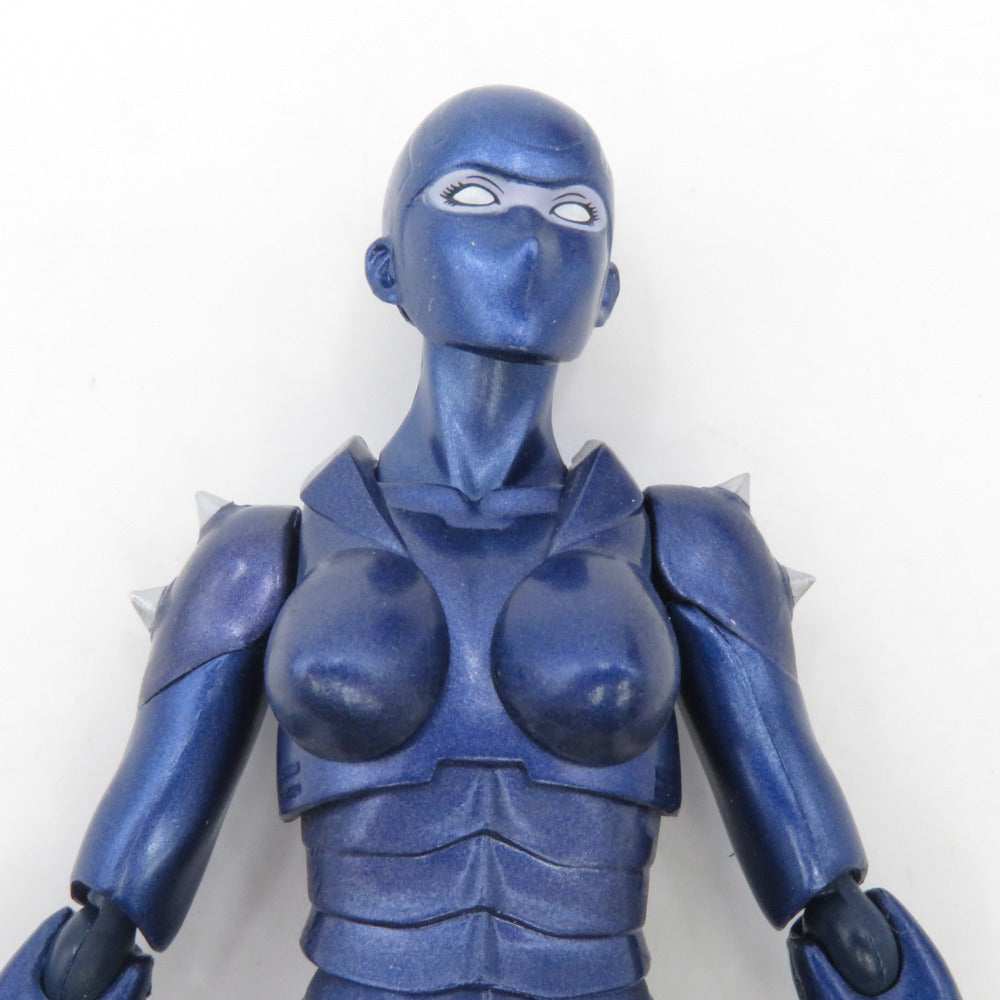 レディ COBRA THE SPACE PIRATE コブラ 183 開封品 figma レディ COBRA THE SPACE PIRATE コブラ 183 開封品 figma