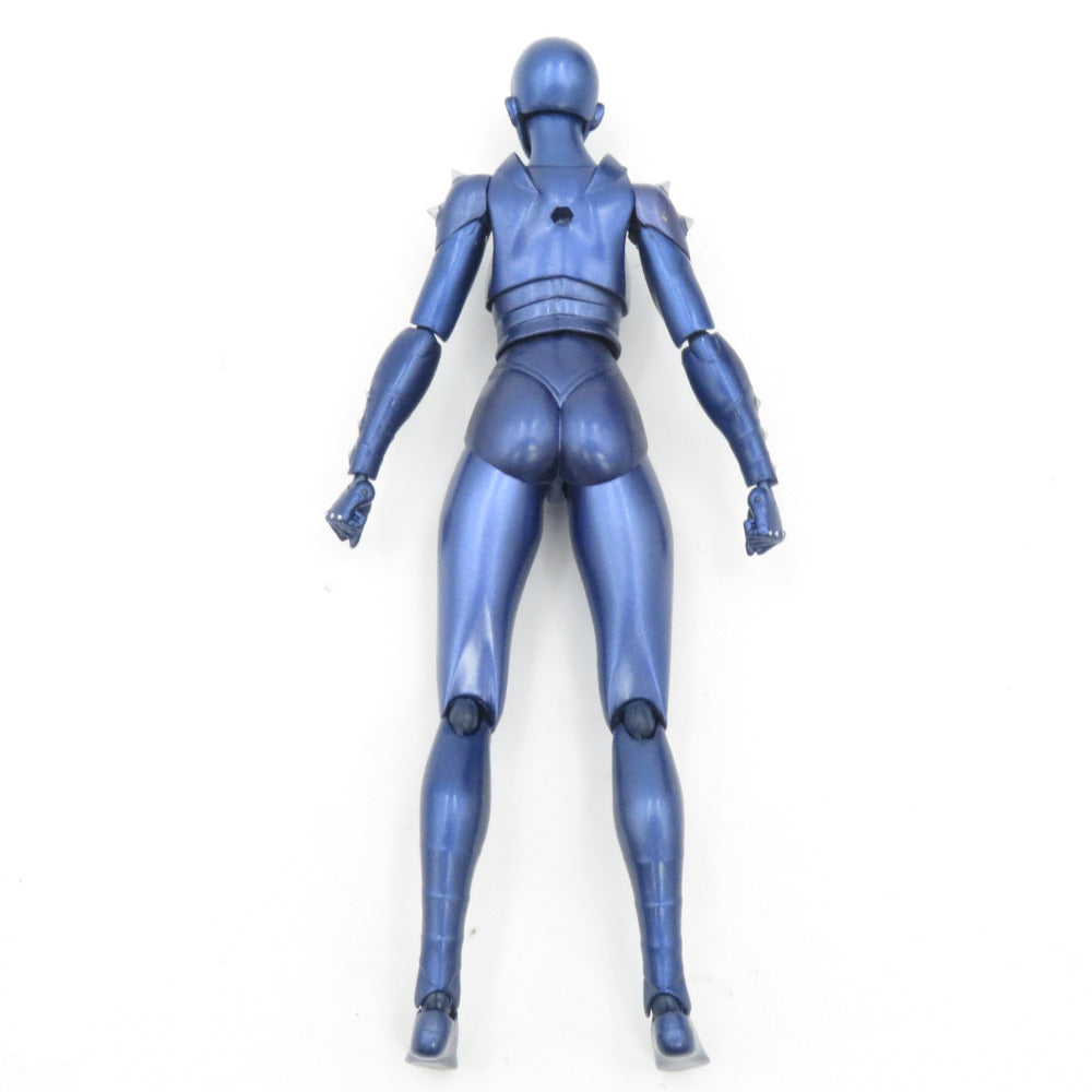 レディ COBRA THE SPACE PIRATE コブラ 183 開封品 figma 