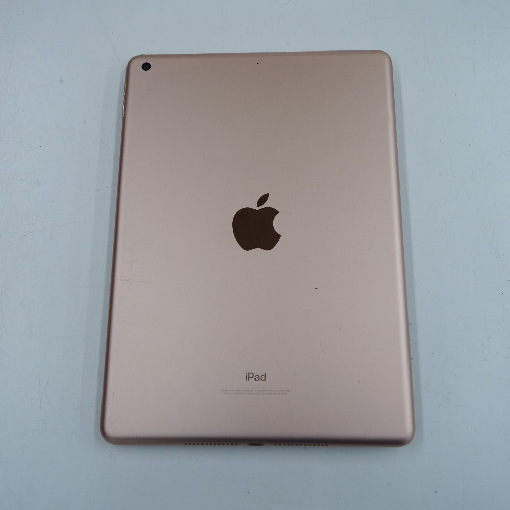 ジャンク品 Apple iPad (アイパッド) 9.7インチ 第6世代 Wi-Fiモデル 