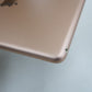 ジャンク品 Apple iPad (アイパッド) 9.7インチ 第6世代 Wi-Fiモデル 128GB ゴールド A1893 本体のみ MRJP2J/A ジャンク