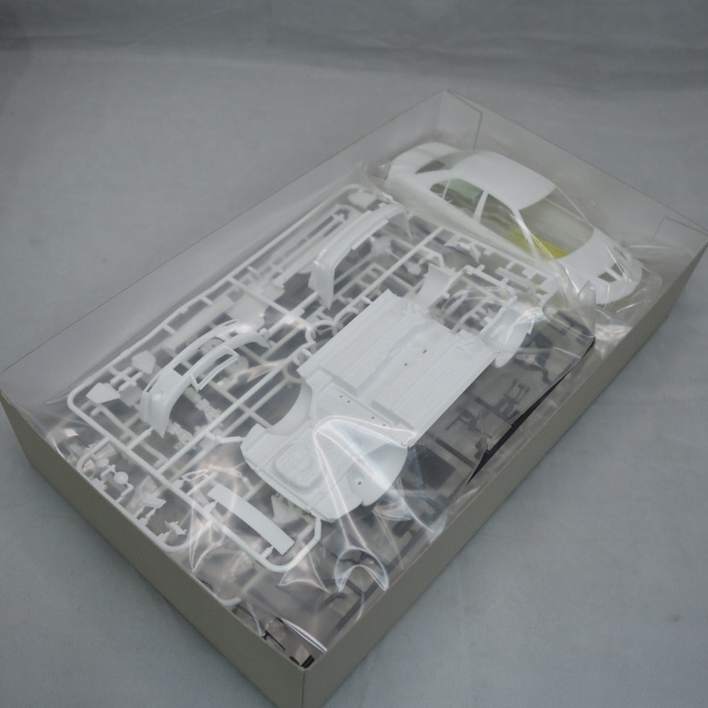 (未使用･未開封品)　タミヤ 1/24 スポーツカーシリーズ No.220 三菱 ランサー エボリューション VI WRC プラモデル 24220 sdt40b8 タミヤ 1/24 スポーツカーシリーズ 三菱ランサー