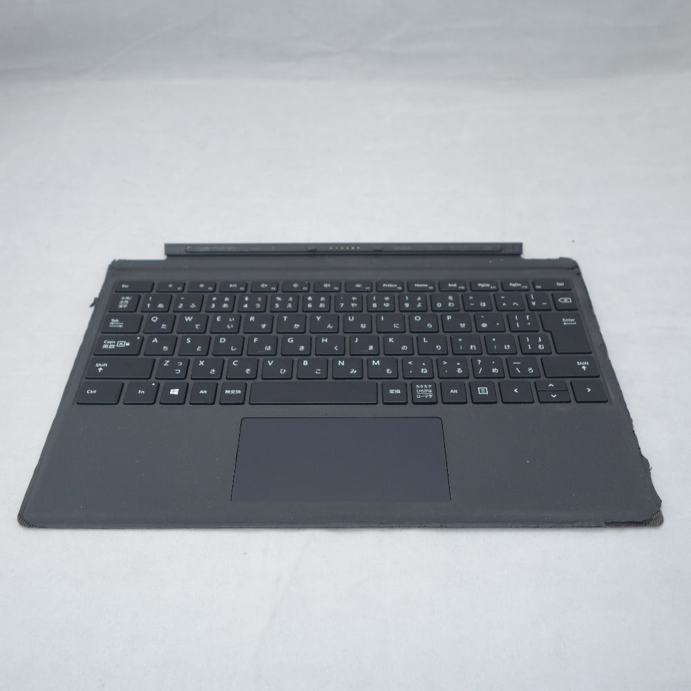 ジャンク品 Microsoft Surface Pro (マイクロソフト サーフェスプロ) Model1796 i5 メモリ8GB SSD256GB  Windows10 FJX-00031 ジャンク