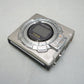 ジャンク品 SHARP (シャープ) オーディオ機器 MDポータブルレコーダー MD-MS722 ジャンク