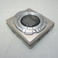 ジャンク品 SHARP (シャープ) オーディオ機器 MDポータブルレコーダー MD-MS722 ジャンク