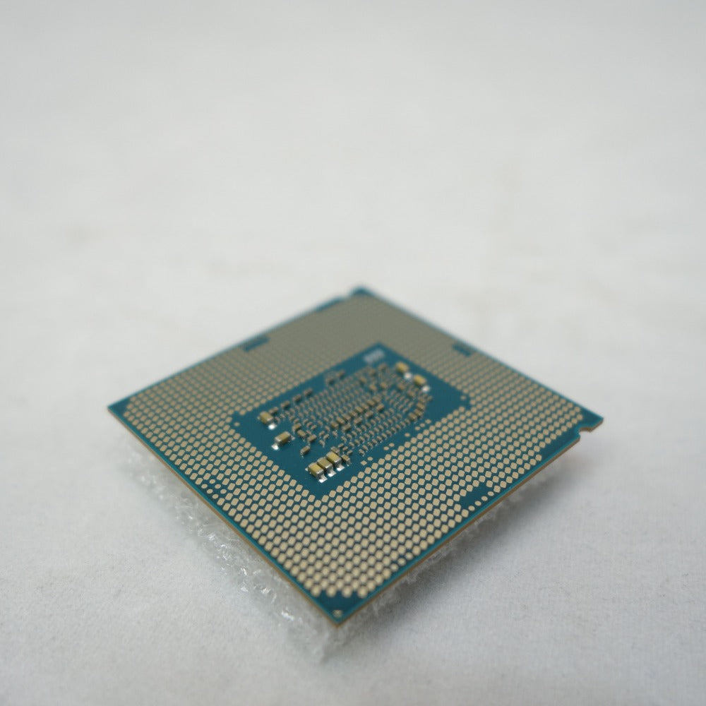 Intel (インテル) CPU Core i7-6700 3.4GHz SR2L2 LGA1151 本体のみ ｜コンプオフ プラス –  コンプオフプラス 公式ショップ
