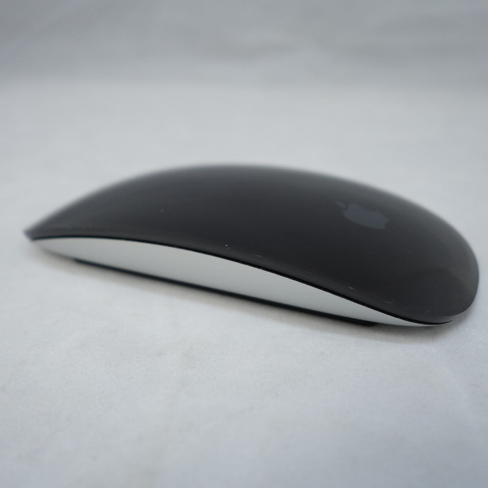 Apple アップル Magic Mouse ブラック（Multi-Touch対応） A1657 本体のみ ｜コンプオフ プラス – コンプオフプラス  公式ショップ