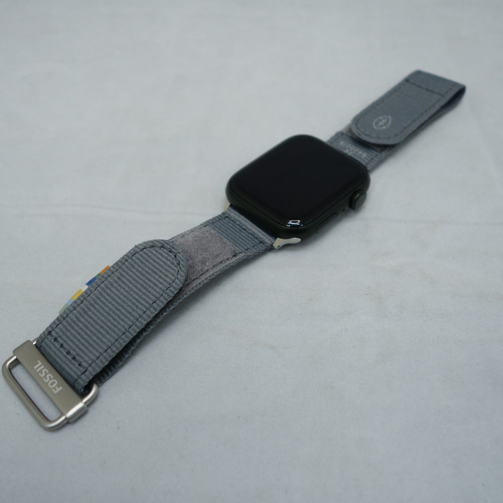 Apple Watch アップルウォッチ Series 7 GPSモデル 45mm グリーン アルミニウムケース A2474 箱なし MKN73J/A