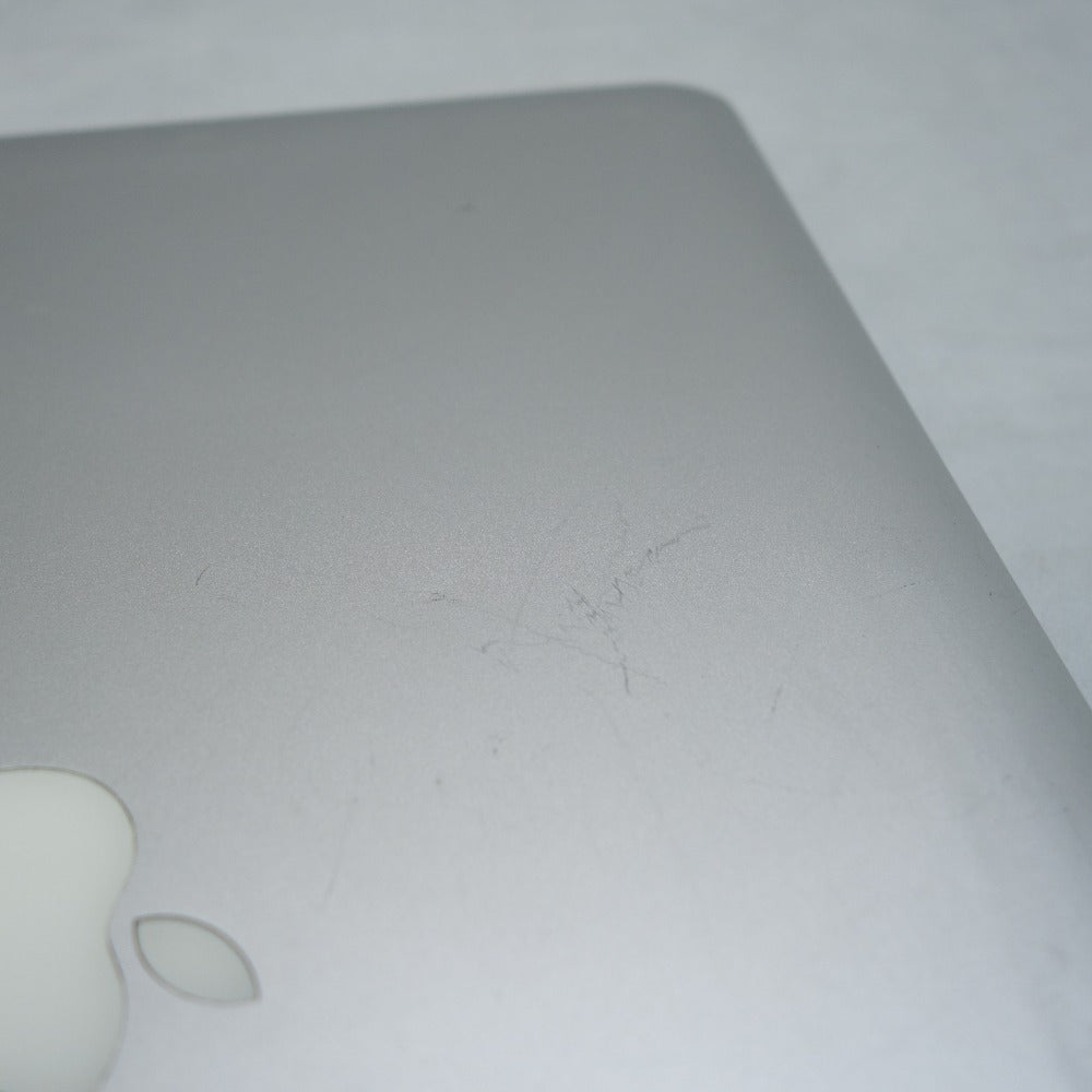 ジャンク品 Apple Mac MacBook Pro (マックブックプロ) 13インチ Late 2011 A1278 i5 メモリ8GB  SSD240GB ジャンク