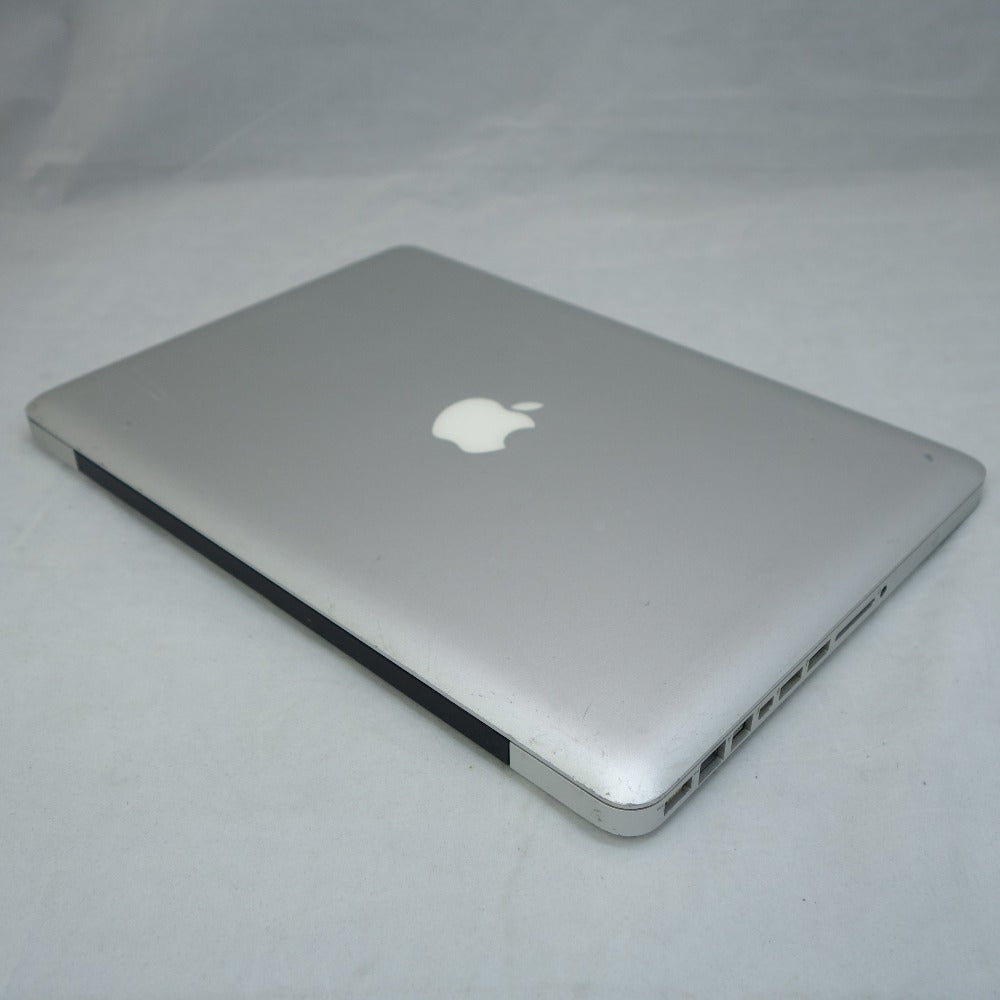 ジャンク品 Apple Mac MacBook Pro (マックブックプロ) 13インチ Late 2011 A1278 i5 メモリ8GB  SSD240GB ジャンク