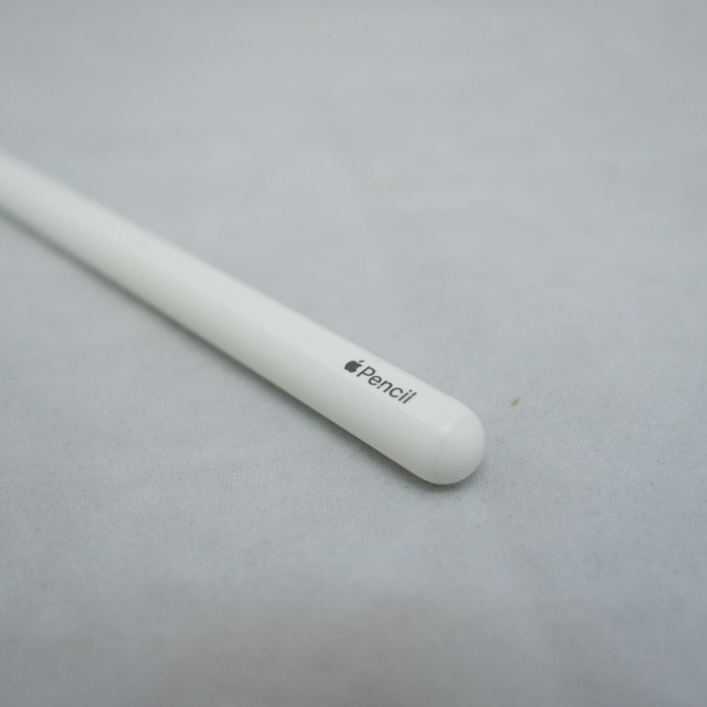 Apple アップル Apple Pencil (第2世代) A2051 タッチペン 本体のみ 