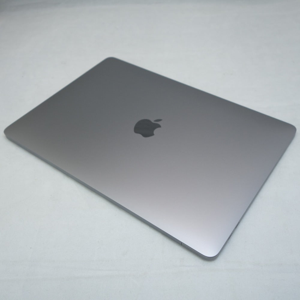 Apple Mac MacBook Pro (マックブックプロ) 13inch 2019 Thunderbolt 3ポート ×2 スペースグレイ  A2159 i5メモリ8GB SSD256GB TouchBar MUHP2J/A