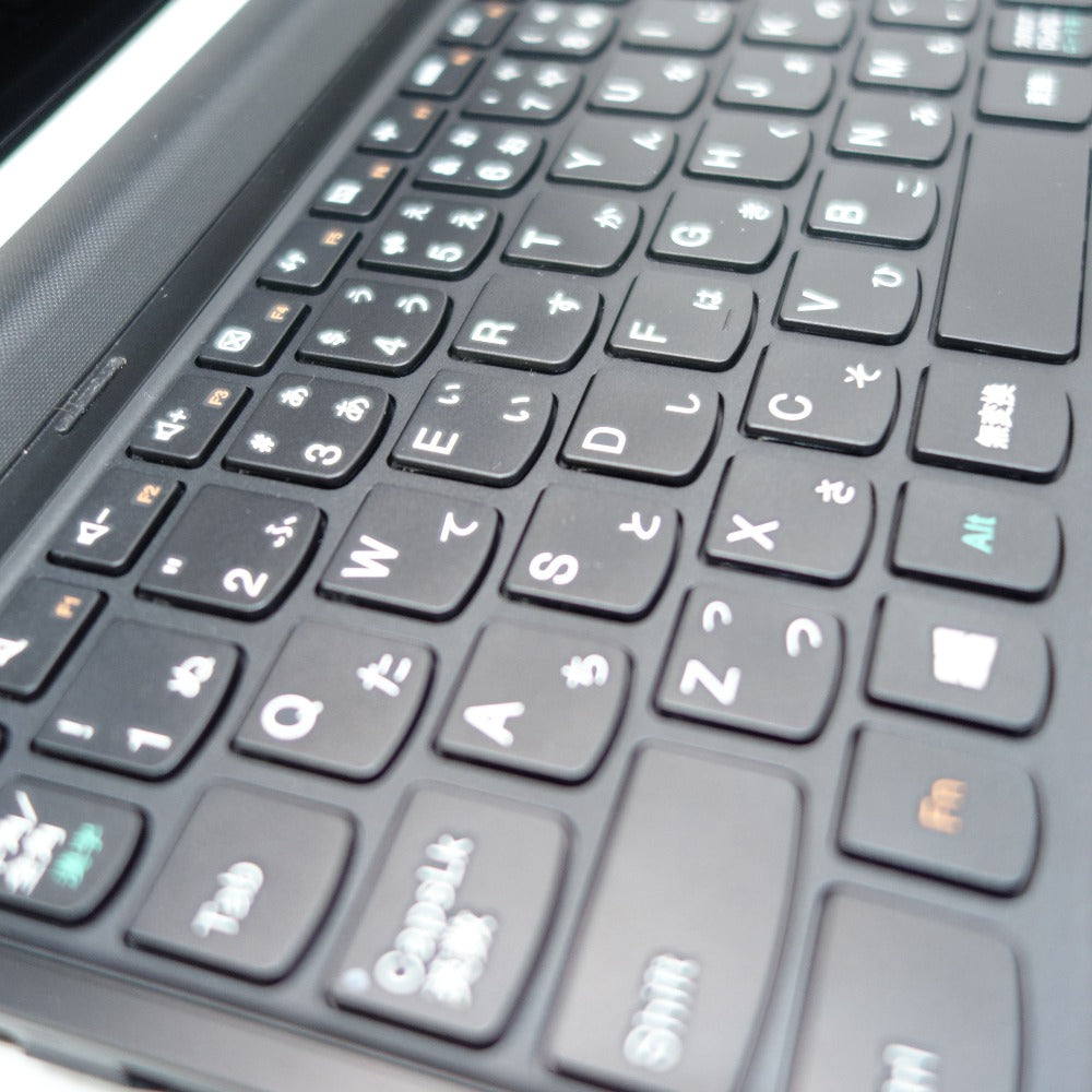 ジャンク品 lenovo (レノボ) ノートパソコン lenovo IdeaPad flex 10