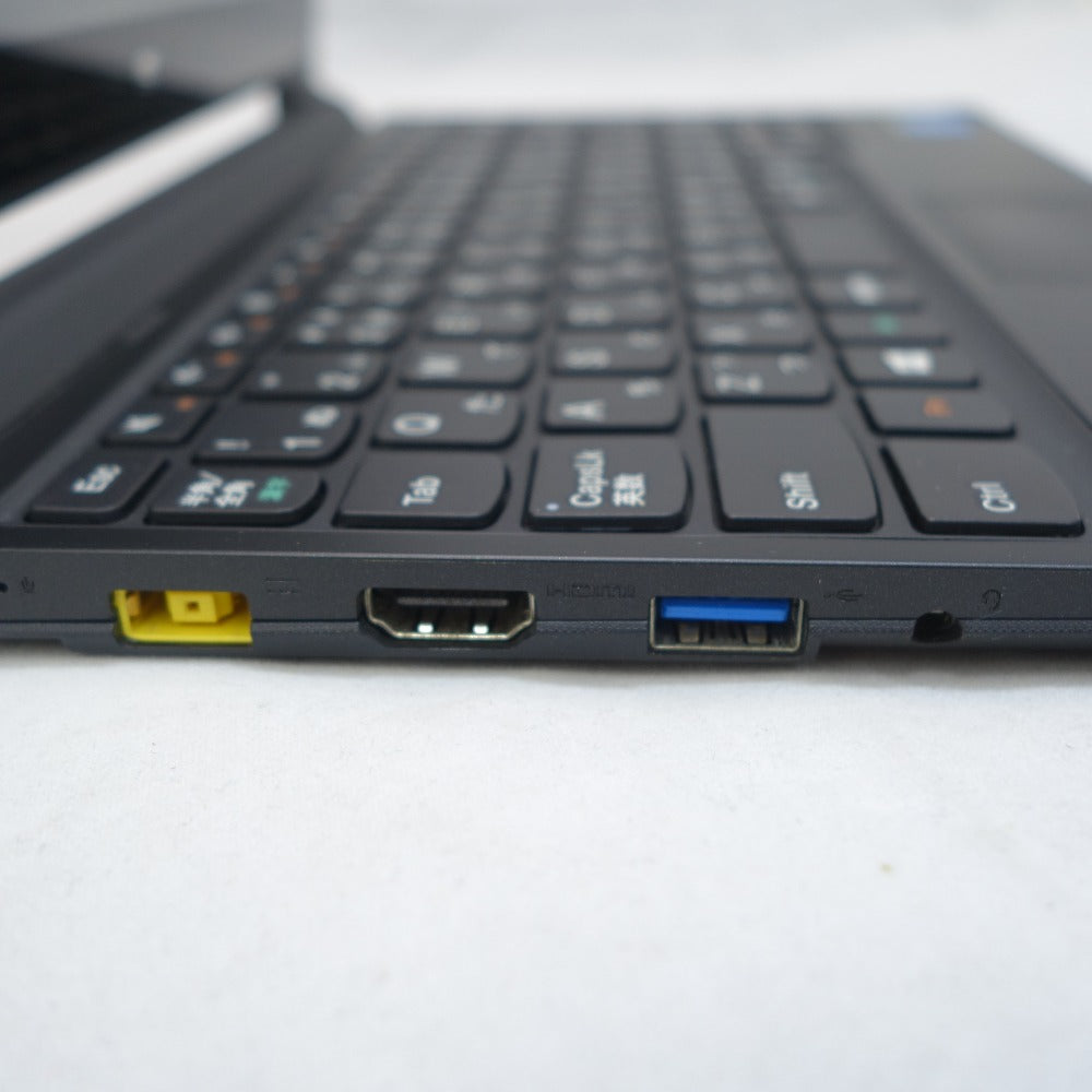 ジャンク品 lenovo (レノボ) ノートパソコン lenovo IdeaPad flex 10