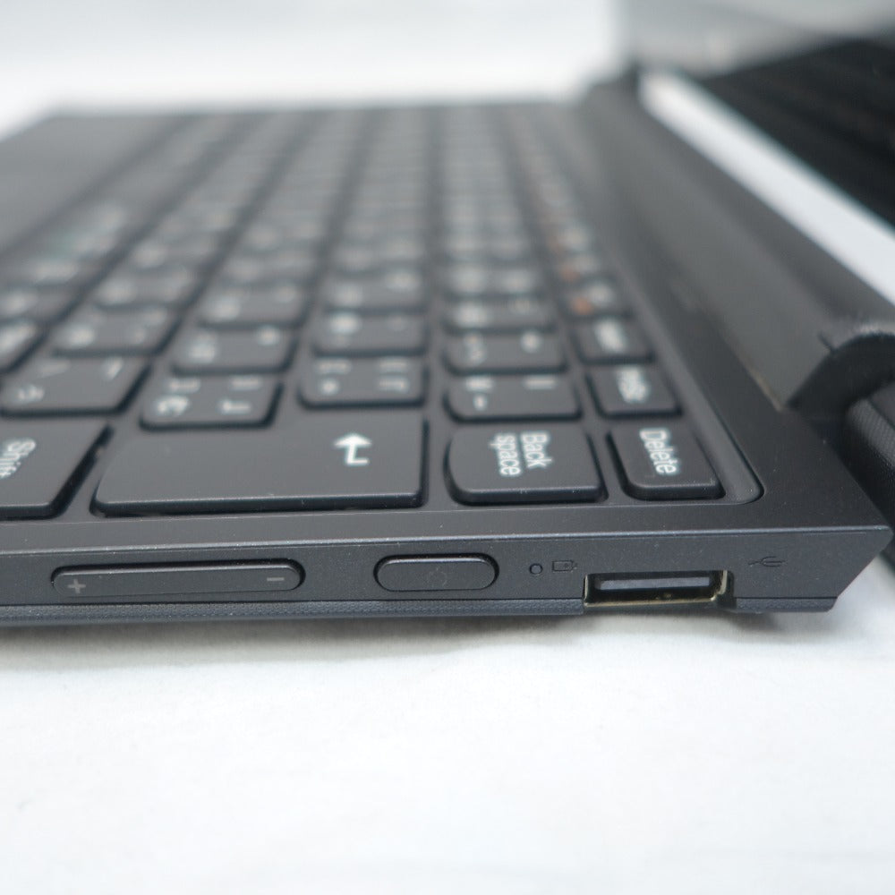 ジャンク品 lenovo (レノボ) ノートパソコン lenovo IdeaPad flex 10 Model:20324 Celeron-N2840 メモリ2GB HDD500GB タッチパネル対応 Windows8.1 office2013付き ジャンク