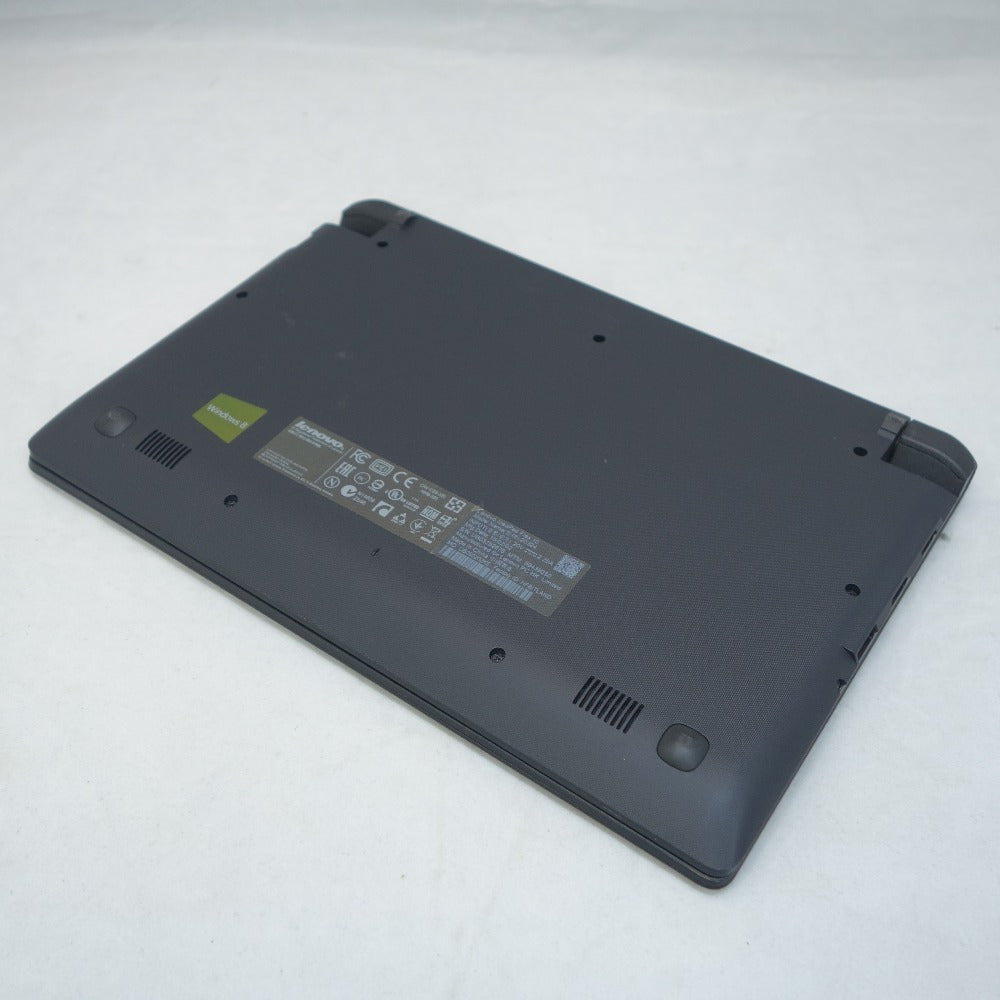 ジャンク品 lenovo (レノボ) ノートパソコン lenovo IdeaPad flex 10 Model:20324 Celeron-N2840 メモリ2GB HDD500GB タッチパネル対応 Windows8.1 office2013付き ジャンク