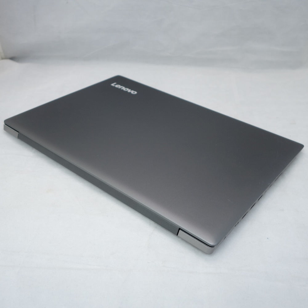 訳あり品 ※返品不可※ ノートパソコン lenovo (レノボ) ideapad 520-15IKB i5-82500U メモリ8GB  SSD256GB Windows10 ジャンク