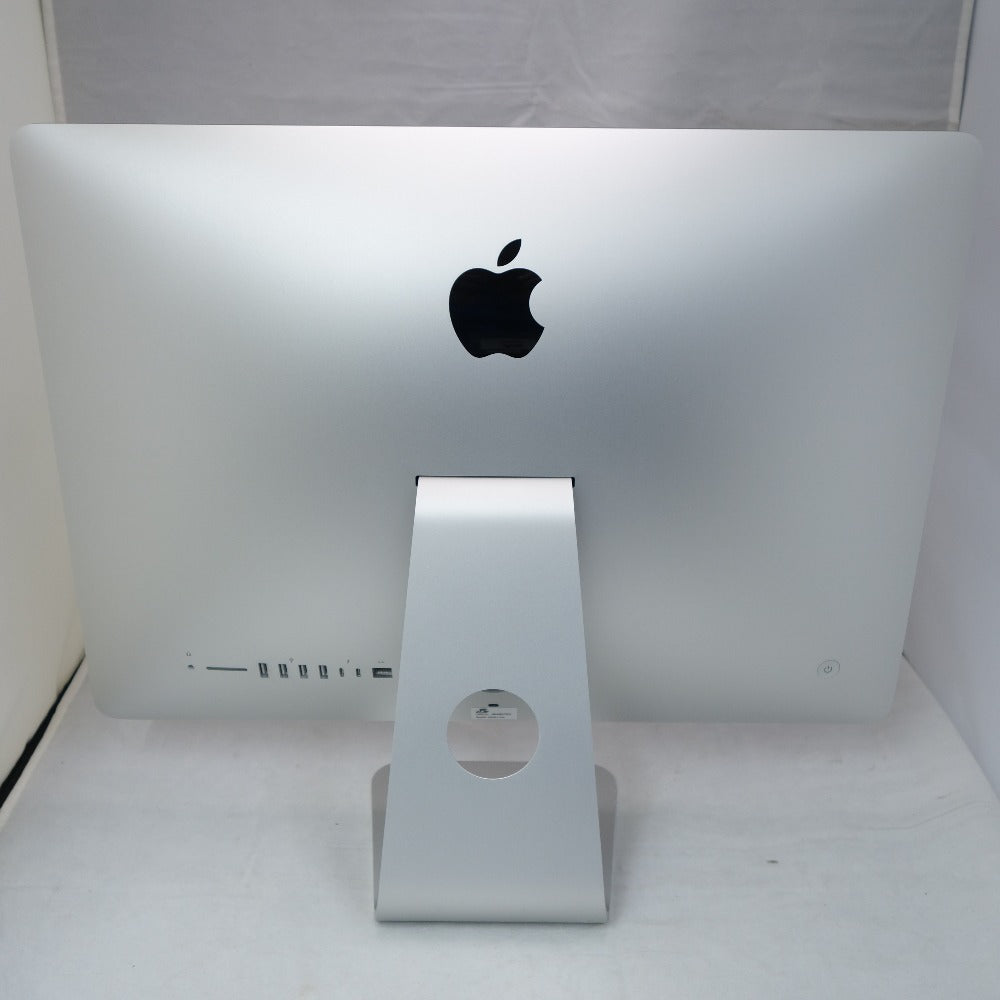 ジャンク品 Apple iMac (アイマック) Retina 4K 21.5inch 2017 A1418