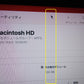 ジャンク品 Apple iMac (アイマック) Retina 4K 21.5inch 2017 A1418 i5第7世代 メモリ8GB HDD1TB ジャンク