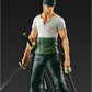ワンピース THE GREATEST! 20th ANNIVERSARY　B賞 ロロノア・ゾロ フィギュア～はじめての仲間！MASTERLISE BANDAI バンダイ 一番くじ フィギュア 未開封品