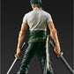 ワンピース THE GREATEST! 20th ANNIVERSARY　B賞 ロロノア・ゾロ フィギュア～はじめての仲間！MASTERLISE BANDAI バンダイ 一番くじ フィギュア 未開封品