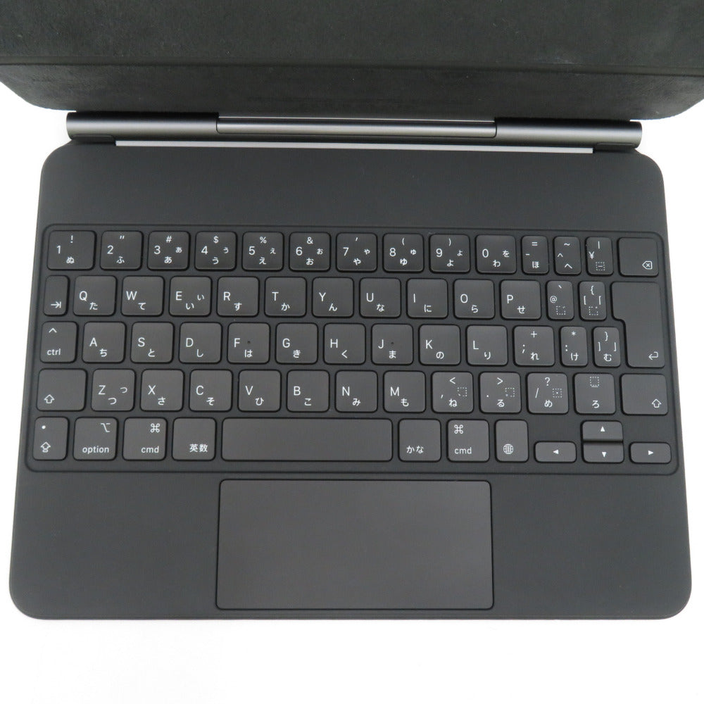 Apple アップル Magic Keyboard マジックキーボード 11インチ iPad Pro 
