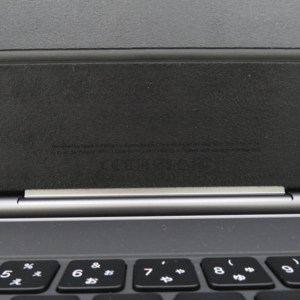 Apple アップル Magic Keyboard マジックキーボード 11インチ iPad Pro ...