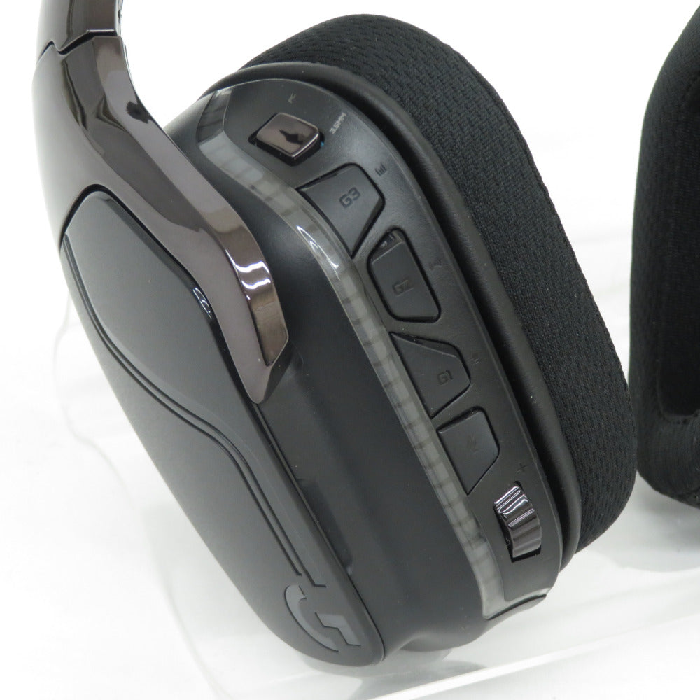 logicool ロジクール ゲーミングヘッドセット g633s Logicool G633s 1
