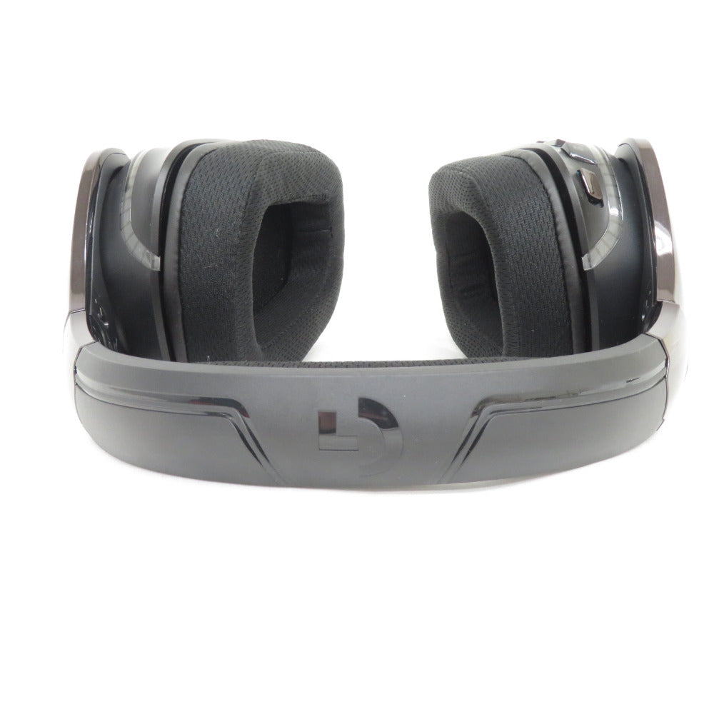 7.1 サラウンドサウンド LIGHTSYNC ゲーミング ヘッドセット 有線 logicool ロジクール G633s ゲーム周辺機器