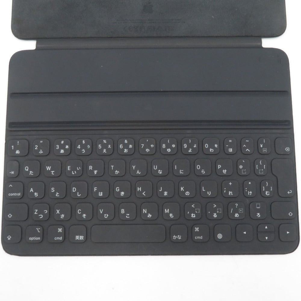 Apple アップル Smart Keyboard Folio A2038 スマートキーボード iPad 
