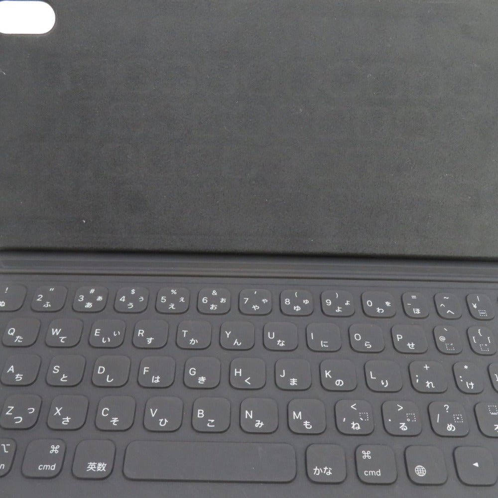 Apple アップル Smart Keyboard Folio A2038 スマートキーボード iPad pro 11インチ 第1世代 対応 本体のみ